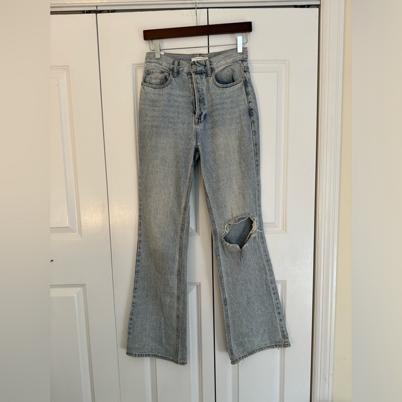 Pacsun Bootcut Jeans - Picture 2 of 10